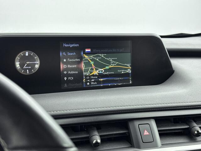 Lexus Ux 250h Business Line | BTW-Auto | Carplay | Blind-Spot |