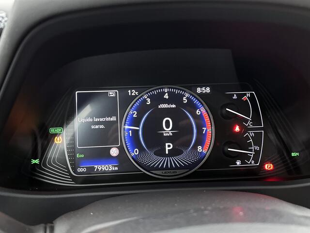 Lexus Ux 250h Executive Line | Stoelgeheugen | Mark Levinson | Stoelkoeling |