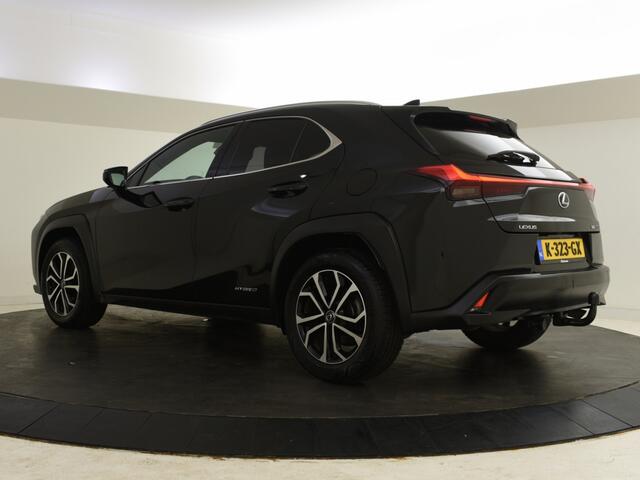 Lexus Ux 250h Bussines Line Pro | Trekhaak | Navigatie | Carplay |