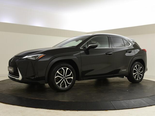 Lexus Ux 250h Bussines Line Pro | Trekhaak | Navigatie | Carplay |