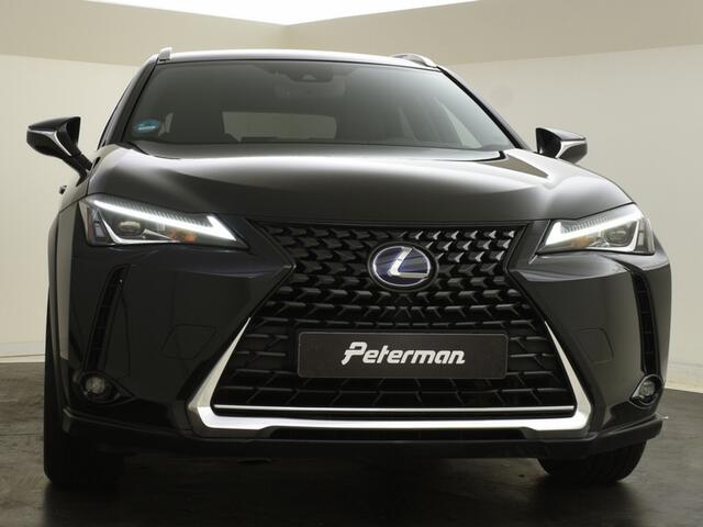 Lexus Ux 250h Bussines Line Pro | Trekhaak | Navigatie | Carplay |