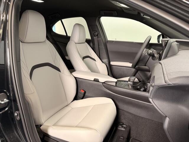 Lexus Ux 300h 35th Edition | Apple Carplay | Licht leder |