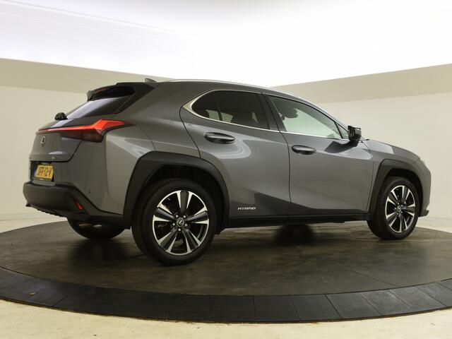 Lexus Ux 250h Comfort Line | PDC V+A | Blindspot | Carplay |