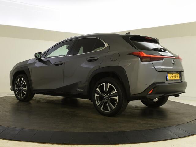 Lexus Ux 250h Comfort Line | PDC V+A | Blindspot | Carplay |