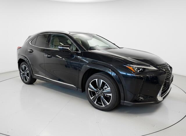 Lexus Ux 250h AWD Executive Line + President Pack | Mark-Levinson | Stoelgeheugen | 360' Camera |