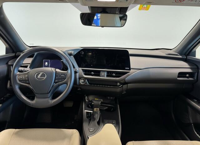Lexus Ux 250h AWD Executive Line + President Pack | Mark-Levinson | Stoelgeheugen | 360' Camera |