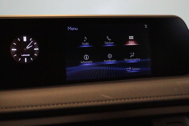 Lexus Ux 250h Business Line | APPCONNECT | CAMERA + PDC | LEER | ADAP CRUISE | LANE-ASSIST / WARNING |