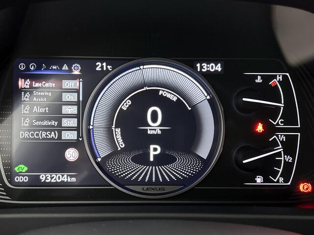 Lexus Ux 250h Executive Line | BTW Voertuig | Premium uitgevoerd |
