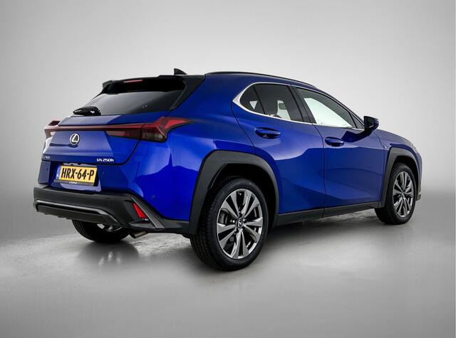 Lexus Ux 250h F Sport Line | Apple Carplay / Android Auto (Navigatie) | Blind Spot Monitor |