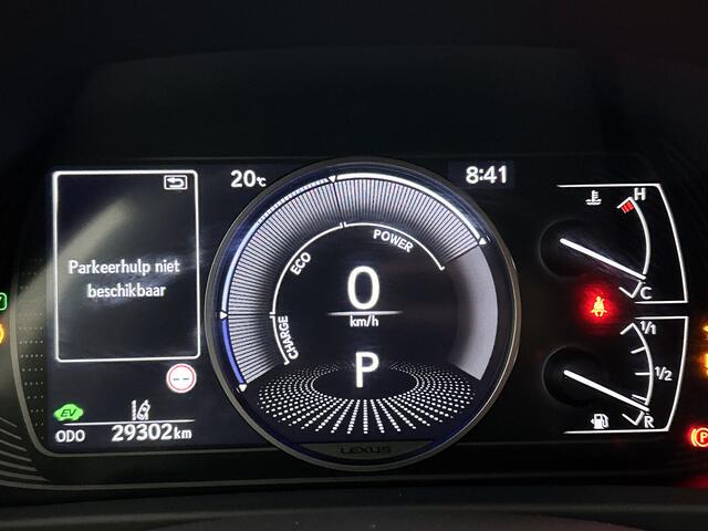 Lexus Ux 250h F Sport Line | Apple Carplay / Android Auto (Navigatie) | Blind Spot Monitor |