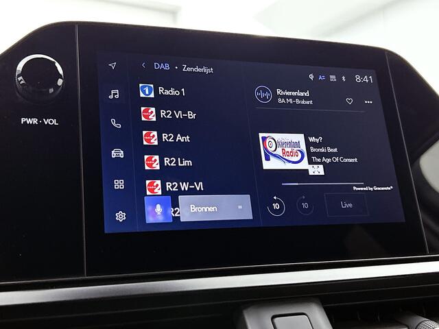 Lexus Ux 250h F Sport Line | Apple Carplay / Android Auto (Navigatie) | Blind Spot Monitor |