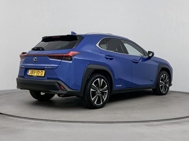 Lexus Ux 250h AWD Executive + President Pack | BTW-Auto | Mark-Levinson | Schuif-Kanteldak |