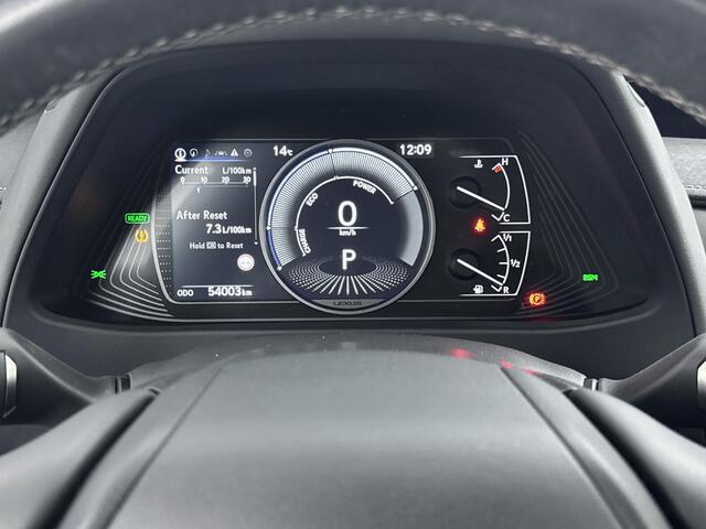 Lexus Ux 250h AWD Executive + President Pack | BTW-Auto | Mark-Levinson | Schuif-Kanteldak |