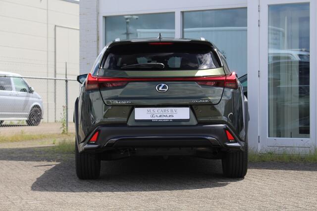 Lexus Ux 250h Hybrid F-Sport Design I Facelift I Garantie I Applecarplay