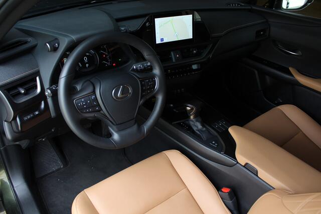 Lexus Ux 250h Hybrid F-Sport Design I Facelift I Garantie I Applecarplay