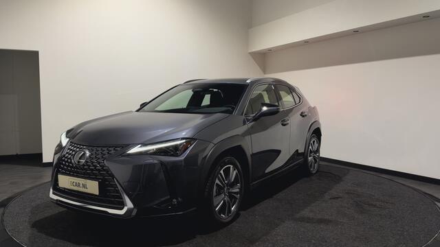 Lexus Ux 300e Luxury 54 kWh | Leder interieur | Stoelen verwarmd & gekoeld | Keyless | Soh (batterijcheck) Waarde 99,0 %