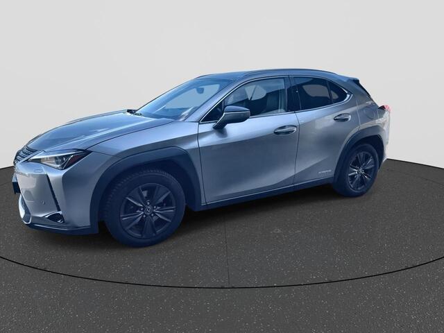 Lexus Ux 250h