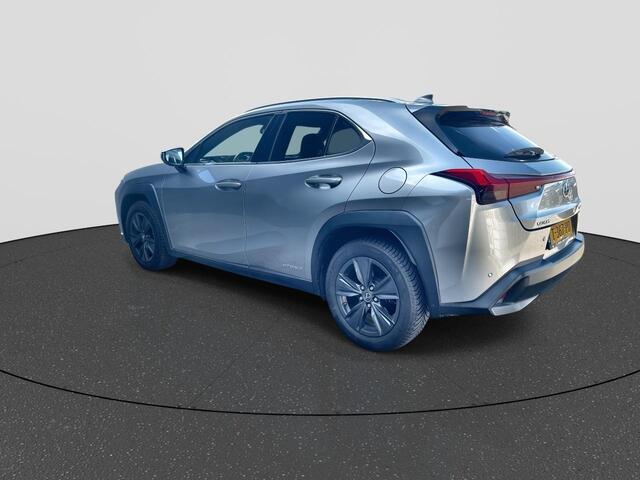 Lexus Ux 250h