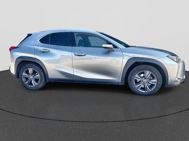 Lexus Ux 250h