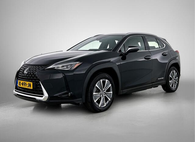 Lexus Ux 300e Business 54 kWh | Elektrisch Verstelbare Stoelen | Adaptive Cruise Control | Achteruitrijcamera |