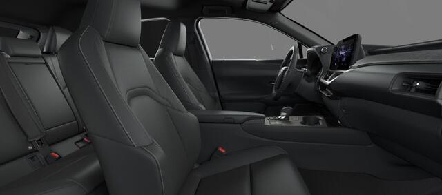 Lexus Ux 300h Ultimate Edition | ACTIE | Inruil & Voorraad Bonus | Direct Leverbaar |