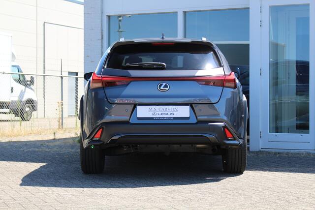 Lexus Ux 250h Hybride F-Sport Design I Facelift I Applecarplay/Android Auto