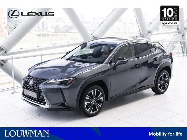 Lexus Ux 250h Business Line | NL-Auto | BTW-Auto | Parkeersensoren |