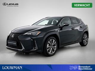 lexus-ux-300h-f-sport-design---btw-voertuig---stoel+stuurver