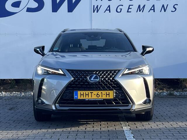 Lexus Ux 250h Style+ Edition | ACC | Carplay | LED | 18 inch