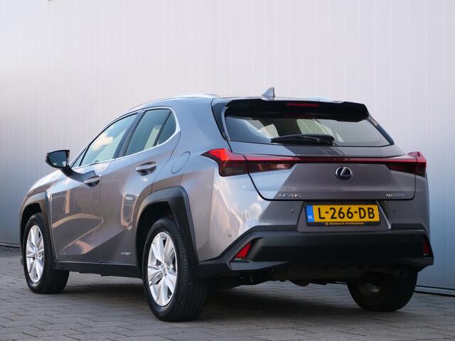 Lexus Ux 250h Business Line Pro 184 Pk Automaat Navi / DAB / Apple Carplay / Camera