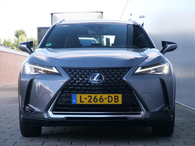 Lexus Ux 250h Business Line Pro 184 Pk Automaat Navi / DAB / Apple Carplay / Camera