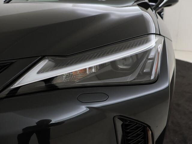 Lexus Ux 300h Ultimate Edition | Lederen Bekleding | Stoel & Stuurverwarming | 18"velgen |