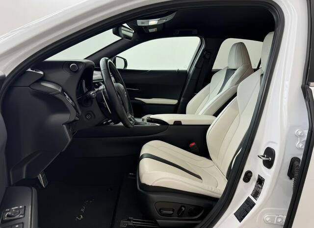 Lexus Ux 250h AWD F Sport Premium | Mark Levinson | 360' Camera | Carplay |