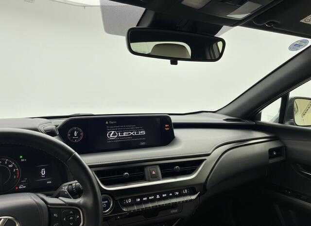 Lexus Ux 250h AWD F Sport Premium | Mark Levinson | 360' Camera | Carplay |