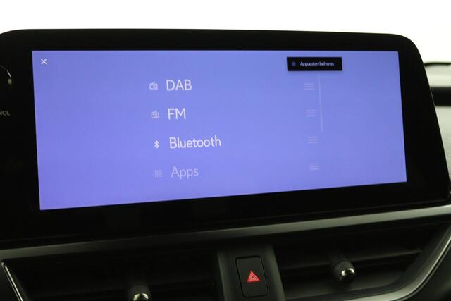 Lexus Ux 300h Executive Line | Limited | Mark Levinson | Triple LED koplampen | Head-Up Display