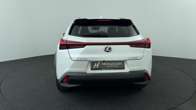 Lexus Ux 250h AWD (All Wheel Drive) Luxury Line
