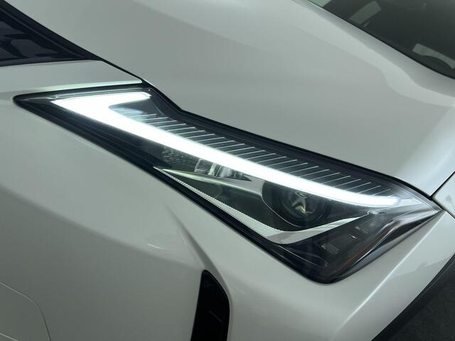Lexus Ux 250h AWD (All Wheel Drive) Luxury Line