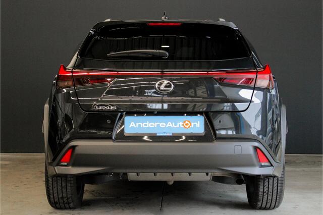 Lexus Ux 250h Preference Line |facelift|stoelverwarming|dodehoek|parkeersensoren|dealer onderhouden|