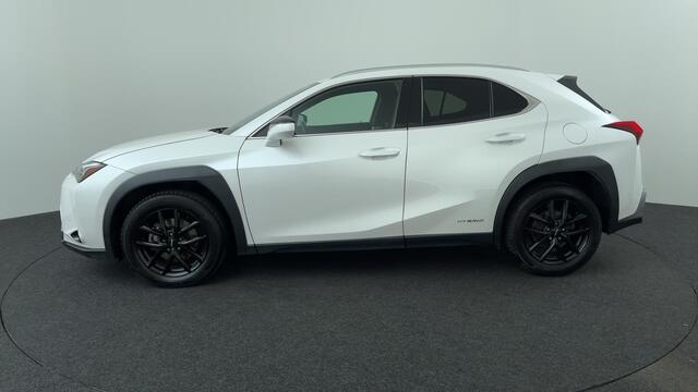 Lexus Ux 250h Business Line