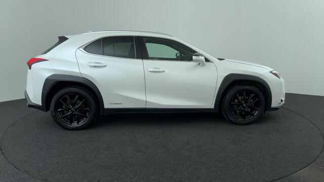 Lexus Ux 250h Business Line