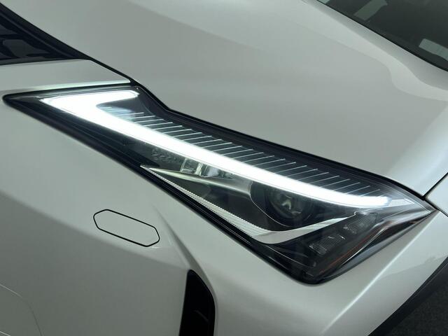 Lexus Ux 250h Business Line