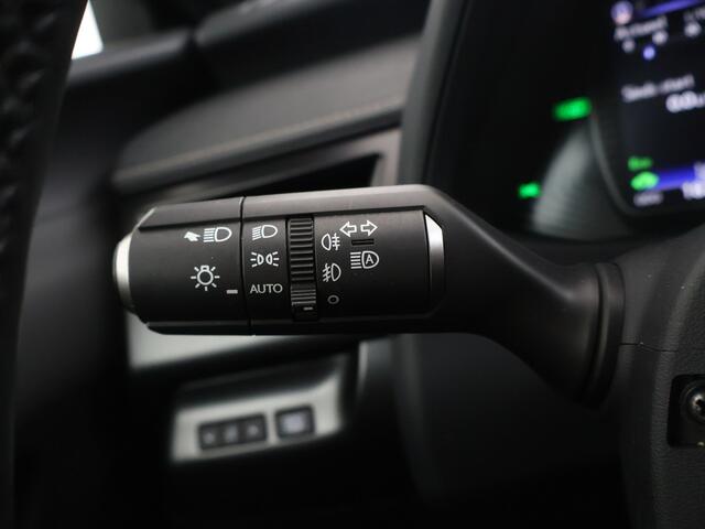 Lexus Ux 250h F Sport Line