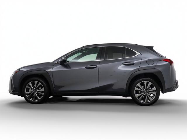 Lexus Ux 300h 35th Edition