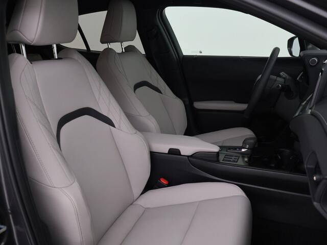 Lexus Ux 300h 35th Edition