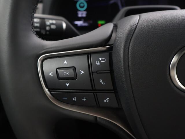 Lexus Ux 300h 35th Edition