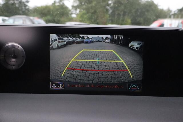Lexus Ux 250h F Sport First Edition | Achteruitrijcamera | 2 Eigenaren | Navigatie | Cruise control | Electrische Achterklep