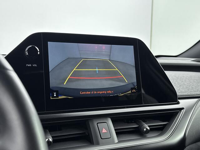 Lexus Ux 250h F Sport Line | Parkeersensoren V+A | Blindspot | Stoelverwarming |