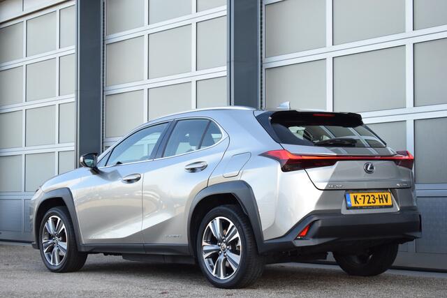 Lexus Ux 300e Business 54 kWh OrigNL | NAP