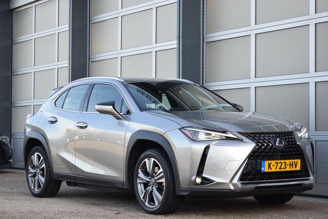 Lexus Ux 300e Business 54 kWh OrigNL | NAP