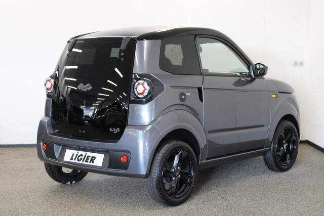 Ligier Brommobiel Myli E.PIC